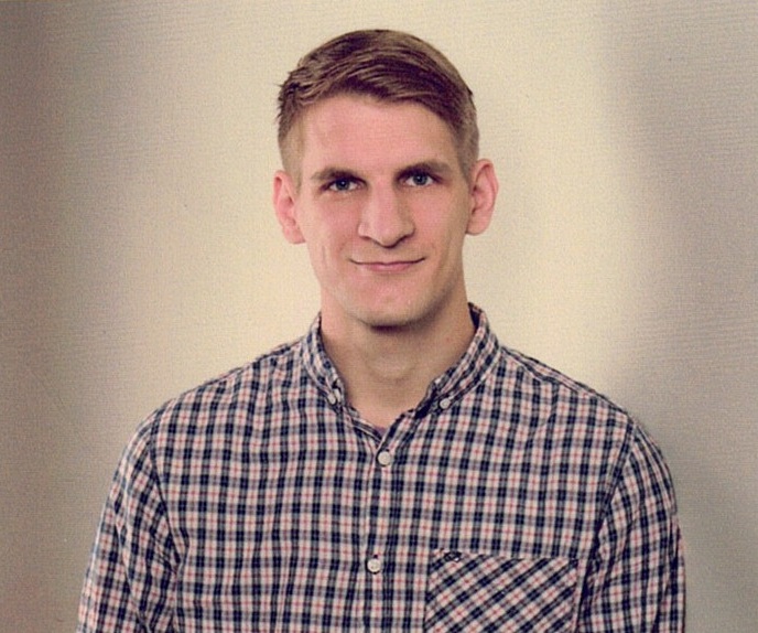 Markus Scherreik